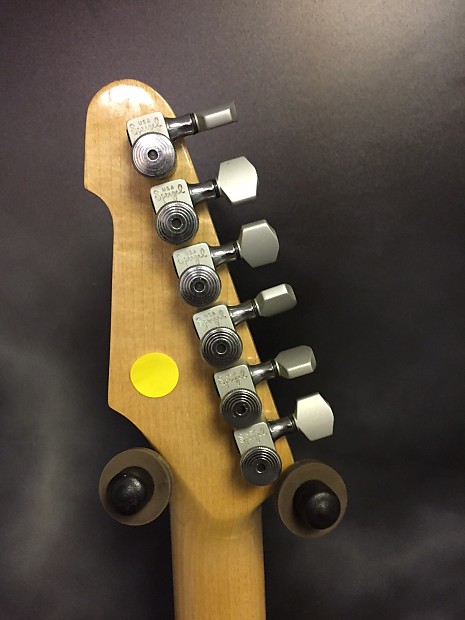 ESP Vintage Plus Telecaster | Reverb