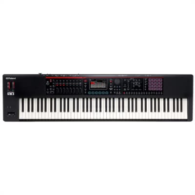 Roland - Fantom-08 Synthesizer Keyboard