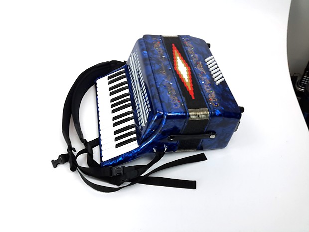 Barcelona accordion cheap