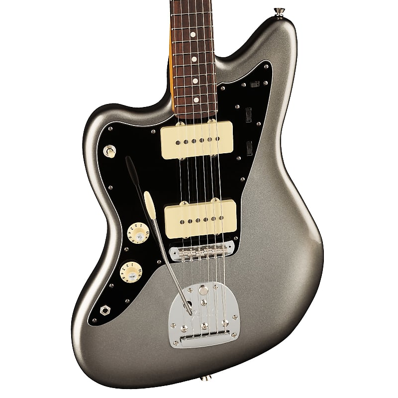 Fender American Professional II Jazzmaster Left-Handed image 2