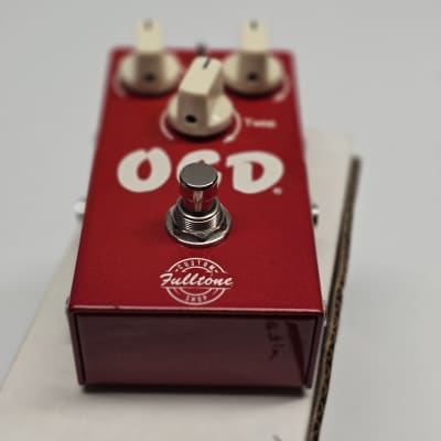 Fulltone Limited Edition OCD V2 | Reverb Canada