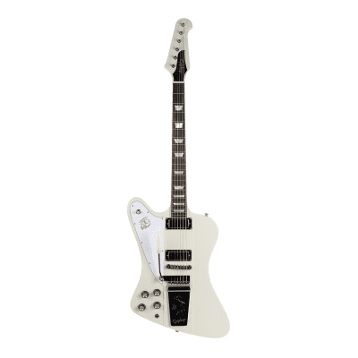 J*様 Epiphone ファイヤーバード 63 Firebird Ⅶ Epiphone '63 Firebird VII | Reverb