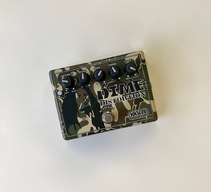 ギター MXR DIME DISTORTION 11078000001.MAIN__61577.