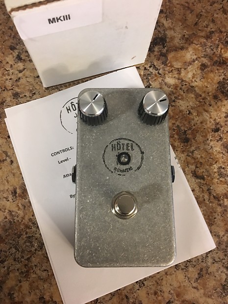 お歳暮 のし Lovepedal MK Reverb | 2017 Fuzz III ギター