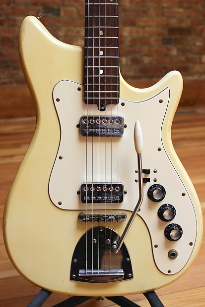 Kapa Continental 1966 Olympic White