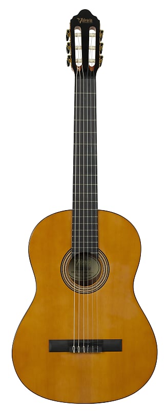 Valencia VC264 260 Series Classical Guitar. Antique Vintage | Reverb