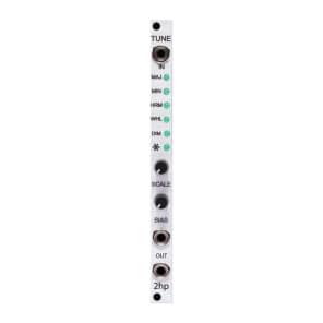 2hp Tune | Reverb