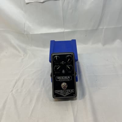 Reverb.com listing, price, conditions, and images for mesa-boogie-throttle-box