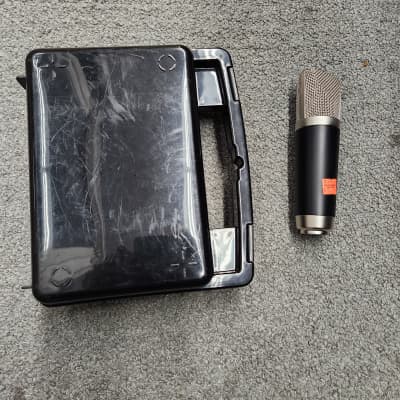 M-Audio USB MIC producer USB with case image 3