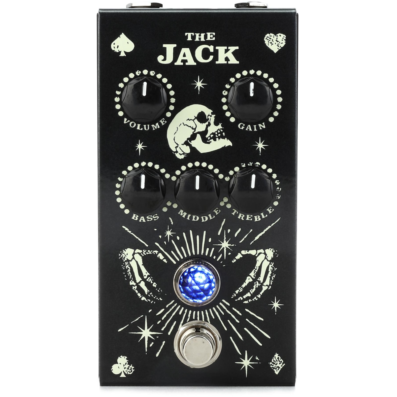 Victory Amps V1 The Jack | Reverb