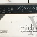 MOTU MIDI Express XT USB MIDI Interface