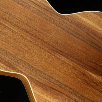 Lowden S-34+ Adirondack Spruce & Koa image 12