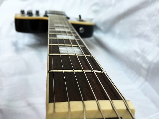 Epiphone Alleykat TB | Reverb