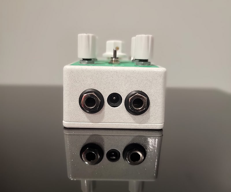 EarthQuaker Devices Arpanoid Polyphonic Pitch Arpeggiator V2