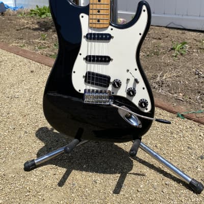 1979/80 Fender Stratocaster , Clean Condition with Original Case image 2