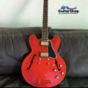 Gibson  Custom Shop ESDP-335 Cherry 2014