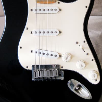 Fender American Standard Stratocaster 1991 image 7
