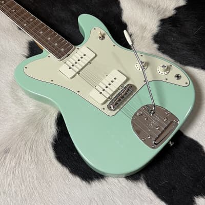 別注 Fender USA（フェンダー）2018 Limited Edition Parallel