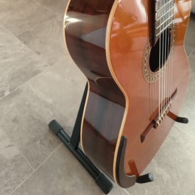 Cashimira Model 36 classical guitar image 7