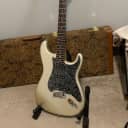 Fender American Deluxe Stratocaster 2003
