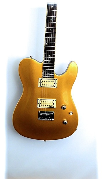Fender fsr custom telecaster hh hotsell