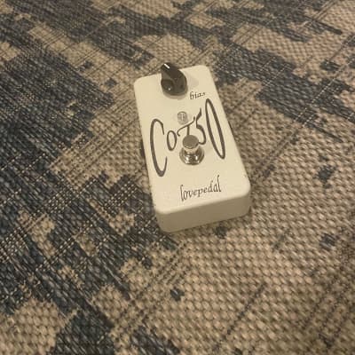 Lovepedal COT 50