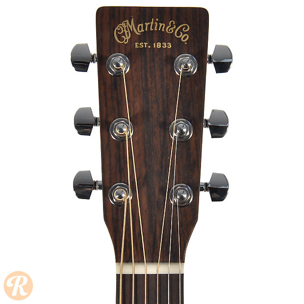 Martin DCM 1997 - 2001 | Reverb