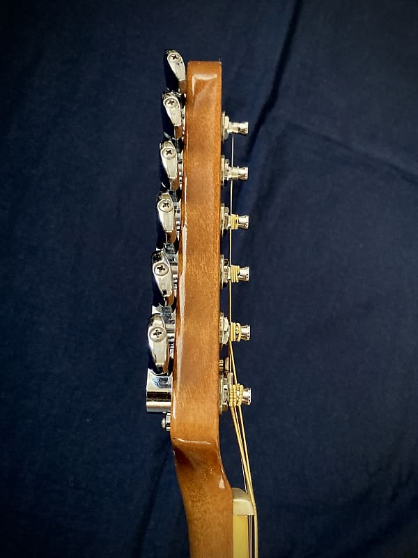 No:2 Fender JAPAN CATALINA オールハワイアンコア | ゆずマン