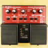 Boss RC-20XL Loop Station Twin Pedal - Guitar Or Vocal Looper Sampler Effect Pedal - Very Good Cond.