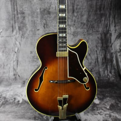 1979 Ibanez GB-20 George Benson | Reverb