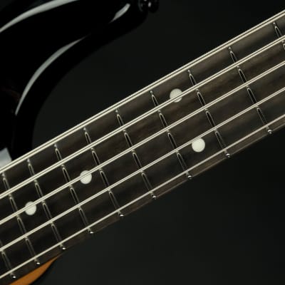 Ernie Ball Music Man StingRay 5 Special H - Brulee image 9