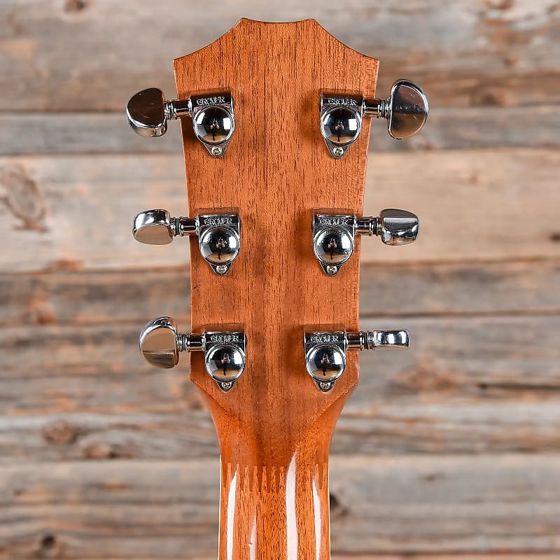 Taylor 410ce with Fishman Electronics image 7