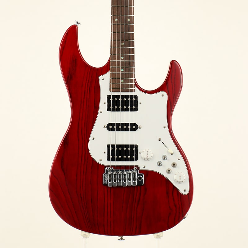 Fujigen EOS-ASH-R HSH Dark Red [SN G121153] [11/09]