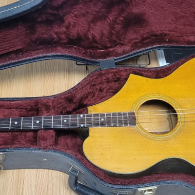 1936 Epiphone Recording A Tenor Guitar for sale
