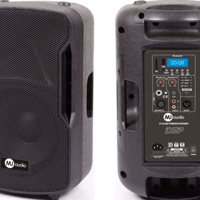 Koala 10A BT Bluetooth Enceinte sono active Definitive audio