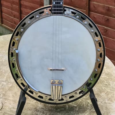 VegaVox 1 Tenor Banjo for sale