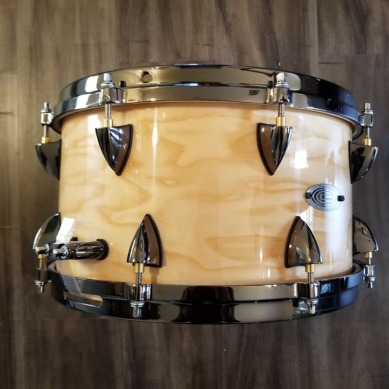 Orange county drum on sale and percussion snare