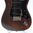 1990 Fender Stratocaster '62 Reissue walnut