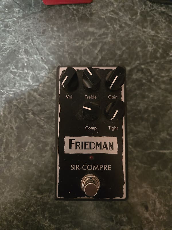 Friedman Sir compre