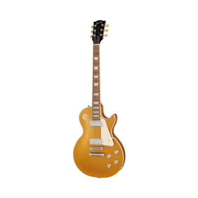 Gibson Les Paul '70s Deluxe Goldtop image 1