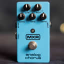 MXR M234 Analog Chorus w/box