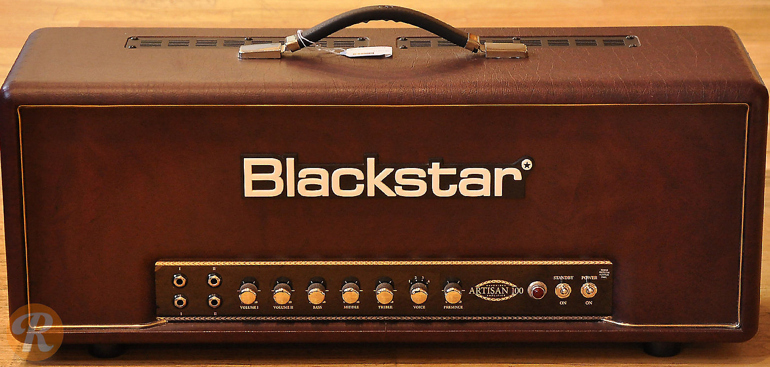Blackstar artisan sales