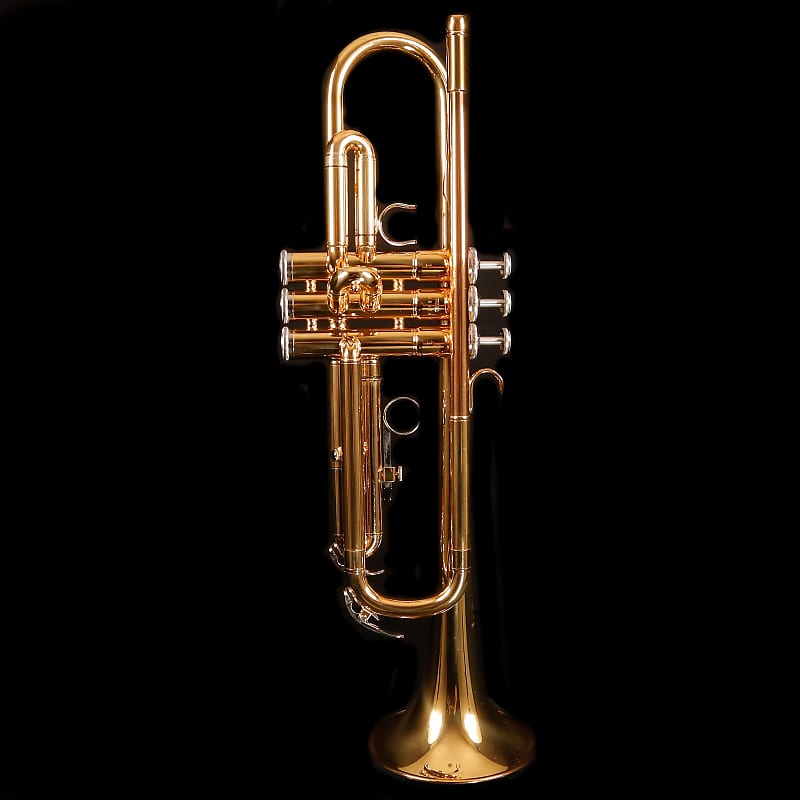 Yamaha YTR-2330 Standard Bb Trumpet | Reverb