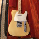 Fender telecaster 1973 Blond