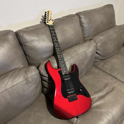 Caparison C2 Series DEG-E-HH Natural (Discontinued) | Reverb