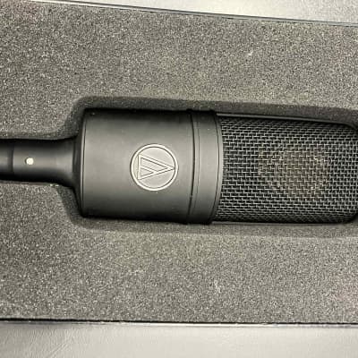 Better yet similar mics to at4040? - Gearspace