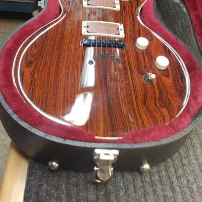 Benavente 2K Custom  T-Rex Guitar image 21