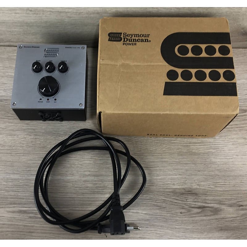 Seymour Duncan Powerstage 170 image 1