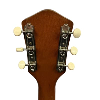 Harmony Patrician Archtop (used) image 7