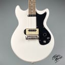 Epiphone Joan Jett Olympic Special 2022 Aged Classic White
